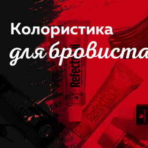 Гайд по колористике бровиста